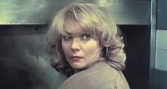 拉德米拉·日夫科维奇 Radmila Zivkovic照片