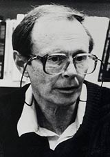 小休伯特·塞尔比 Hubert Selby Jr.照片