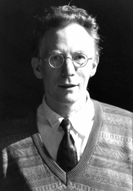 彼得·沃伦 Peter Wollen照片