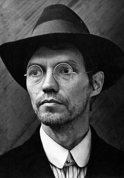 帕尔·奥斯卡森 Per Oscarsson照片