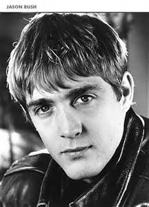Jason Rush照片