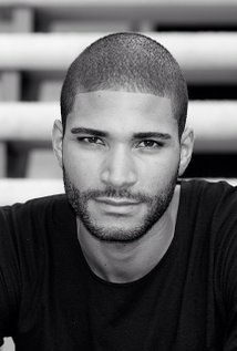 马廷·弗兰德 Martyn Friend照片