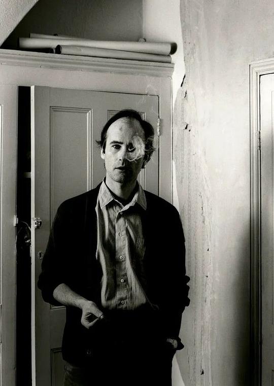 克里斯托弗·佩蒂特 Christopher Petit照片