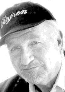 查尔斯·加洛特 Charles Jarrott照片