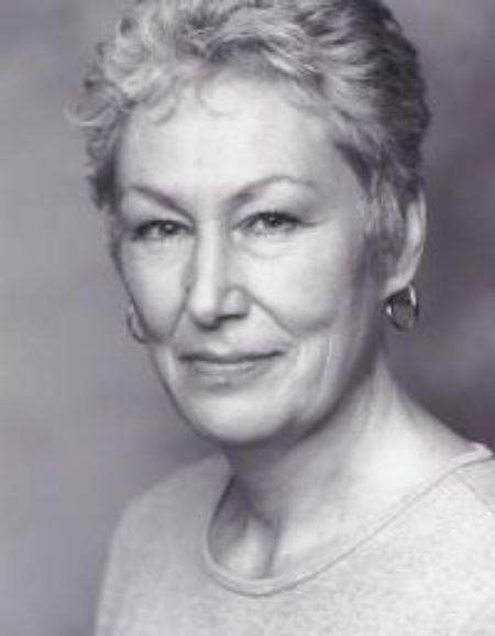 丽琪达·卡里 Richenda Carey照片