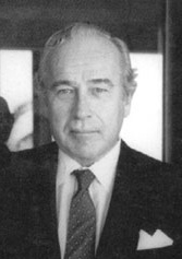 罗伯特·陆德伦 Robert Ludlum照片