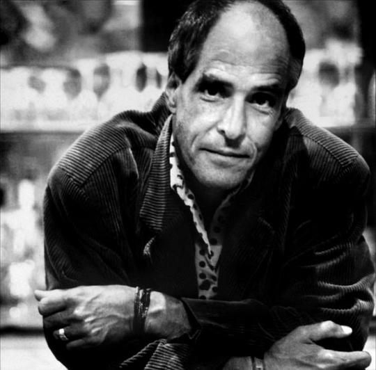 罗伯特·克拉莫 Robert Kramer照片