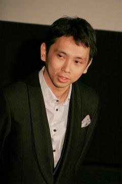 山本清史 Kiyoshi Yamamoto照片