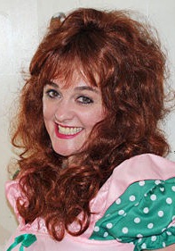 朱莉·布朗 Julie Brown照片