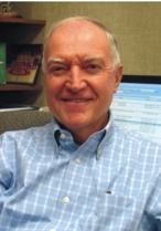 唐·夏普 Don Sharp照片