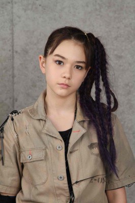 村重杏奈 Anna Murashige照片