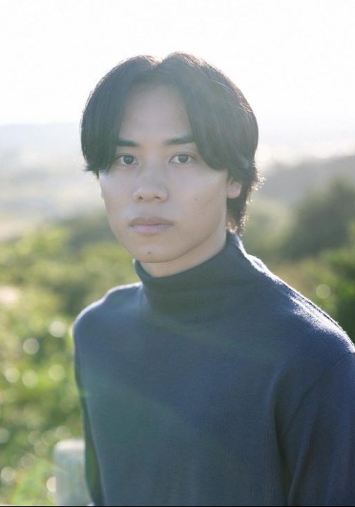 太田将熙 Ota Masaki照片