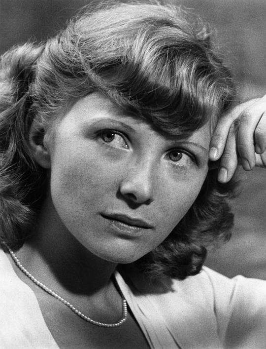 奥萝尔·克莱芒 Aurore Clément照片