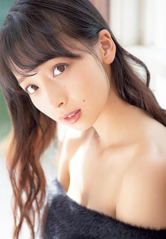 华村飞鸟 Asuka Hanamura照片