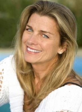 菲奥娜·哈奇森 Fiona Hutchison照片