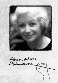 艾莉森·狄薇 Alison De Vere照片