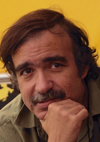 保罗·布兰卡 Paulo Branco照片