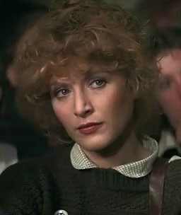 埃莉诺·戴维 Eleanor David照片