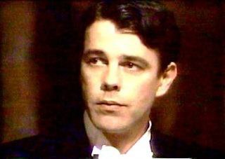 理查德·莫兰特 Richard Morant照片