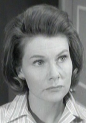 达芙妮·安德森 Daphne Anderson照片