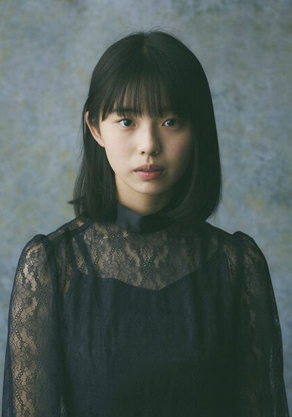 菊地姬奈 Hina Kikuchi照片