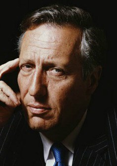 弗雷德里克·福赛斯 Frederick Forsyth照片