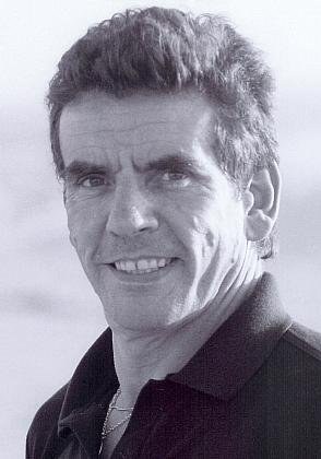 罗伊·阿隆 Roy Alon照片