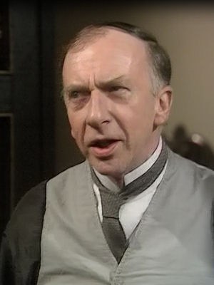 迈克尔·比尔顿 Michael Bilton照片