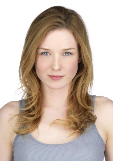 露西·沃特斯 Lucy Walters照片