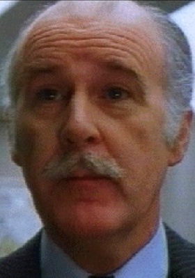 理查德·弗农 Richard Vernon照片