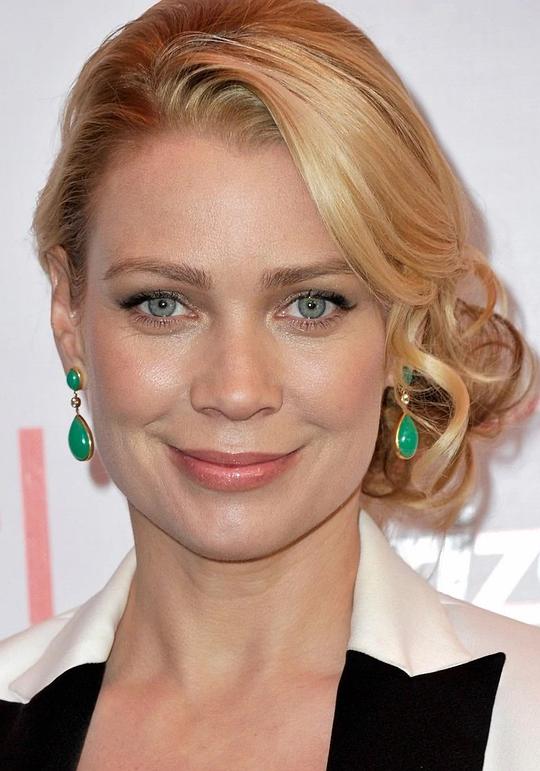 劳瑞·侯登 Laurie Holden照片