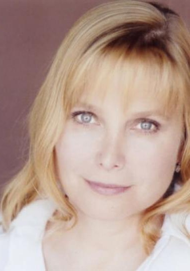 德博拉·拉芬 Deborah Raffin照片