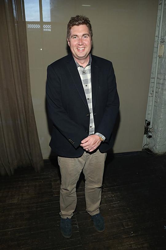 安德鲁·罗根 Andrew Logan照片