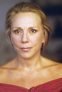 弗朗西丝卡·德·萨维奥 Francesca De Sapio照片