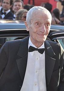 雅克·赫林 Jacques Herlin照片