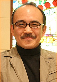 吉野弘幸 Hiroyuki Yoshino照片