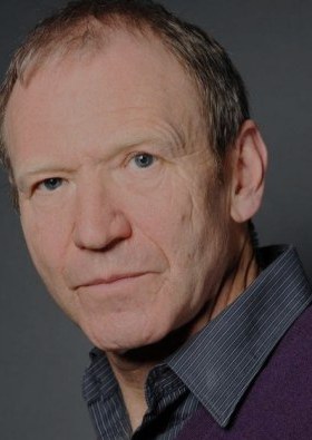 泽维尔·玛利 Xavier Maly照片