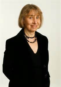 乔斯·肖普拉 Joyce Chopra照片