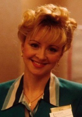 芭芭拉·德金 Barbara Durkin照片