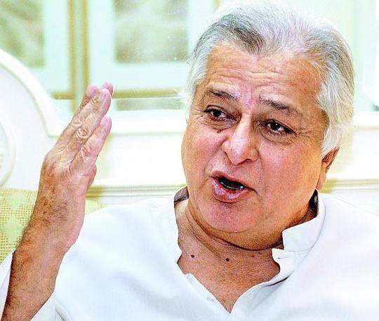 沙希·卡普尔 Shashi Kapoor照片