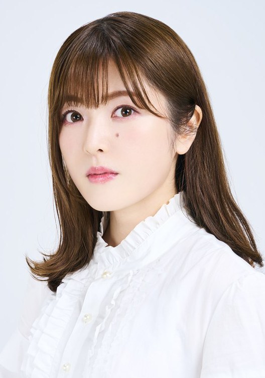 加隈亚衣 Ai Kakuma照片