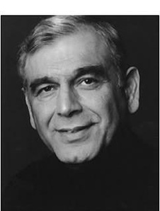 伊斯梅尔·莫昌特 Ismail Merchant照片