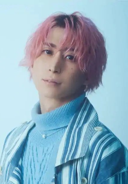 佐久间大介 Daisuke Sakuma照片