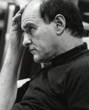 皮特·沃克 Pete Walker照片