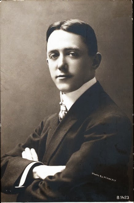 乔治·M·科汉 George M. Cohan照片