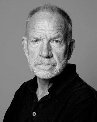 汤姆·查本 Tom Chadbon照片