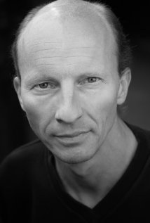 迈克尔·吉恩 Michael Jenn照片