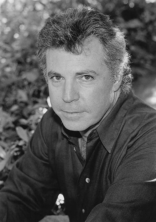 李·大卫·兹洛托夫 Lee David Zlotoff照片