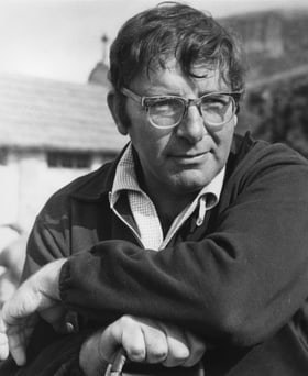 道格拉斯·希考克斯 Douglas Hickox照片