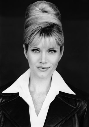 拉娜·克拉克森 Lana Clarkson照片